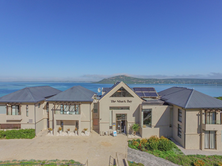 0 Bedroom Property for Sale in Shark Bay Estate Western Cape